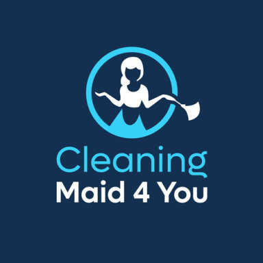 Cleaning Maid 4 You logo