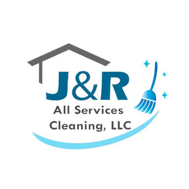 J&R All Services Cleaning, LLC logo