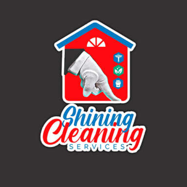 Shining Cleaning Services logo