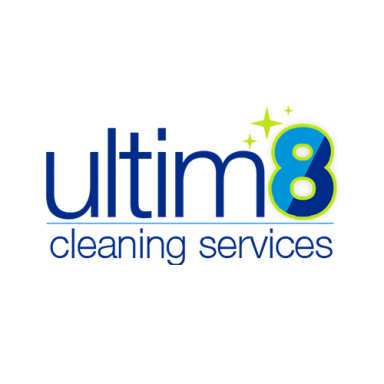 Ultim8 Cleaning Services logo