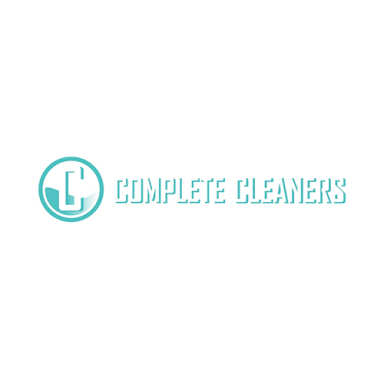 Complete Cleaners logo