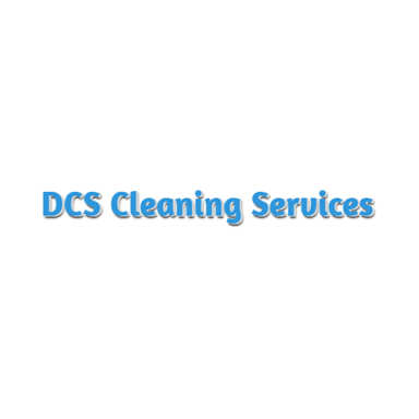 DCS Cleaning Services logo