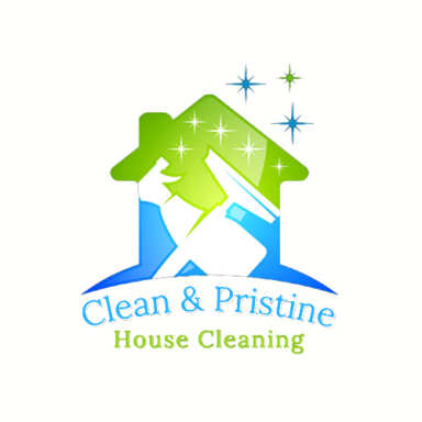 Clean & Pristine logo