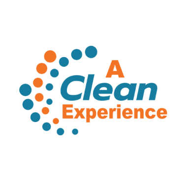 A Clean Experience logo