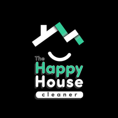 The Happy House Cleaner logo