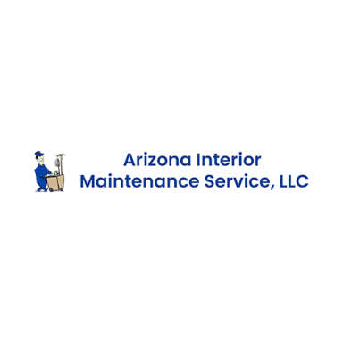 Arizona Interior Maintenance Service, LLC logo