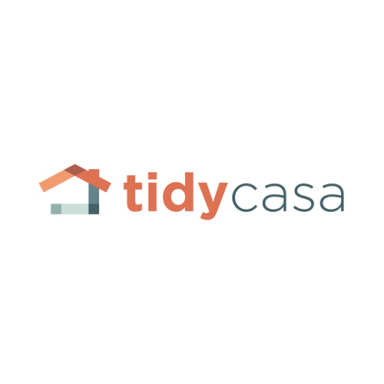 Tidy Casa logo