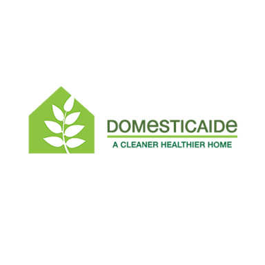 Domesticaide logo