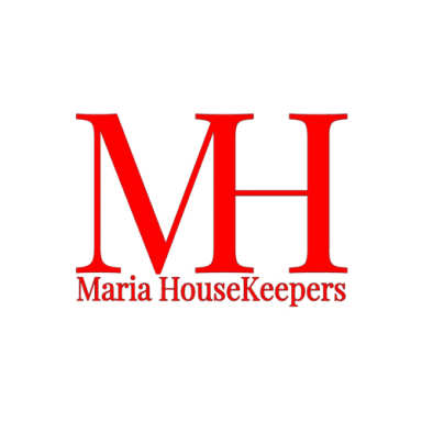 Maria HouseKeepers logo