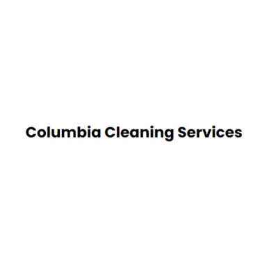 Columbia Cleaning Services logo