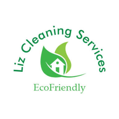 Liz Cleaning Services logo