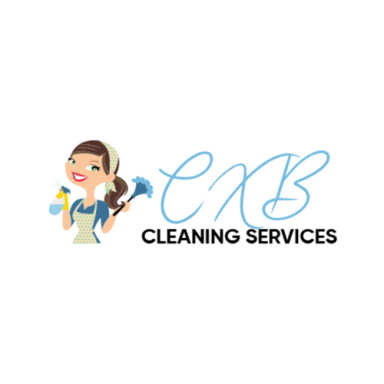 CXB Cleaning Services logo