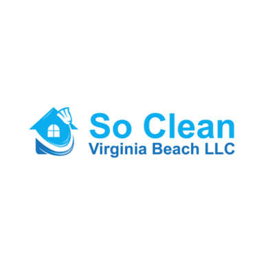 So Clean Virginia Beach LLC logo