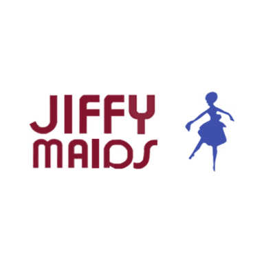 Jiffy Maids logo