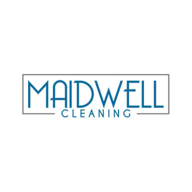 Maidwell Cleaning logo