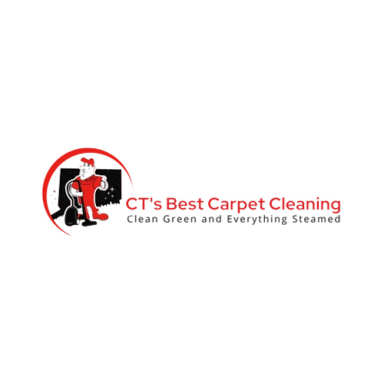 CT's Best Carpet Cleaning logo