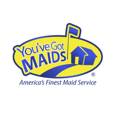 You've Got Maids of La Verne logo