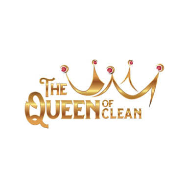 The Queen of Clean, LLC logo