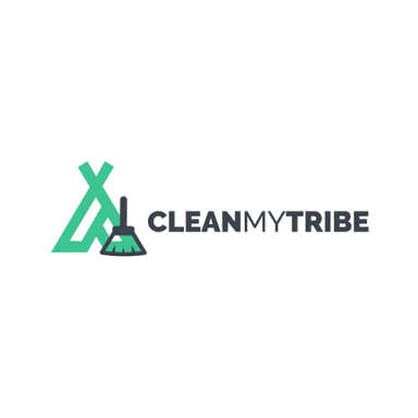 CleanMyTribe logo