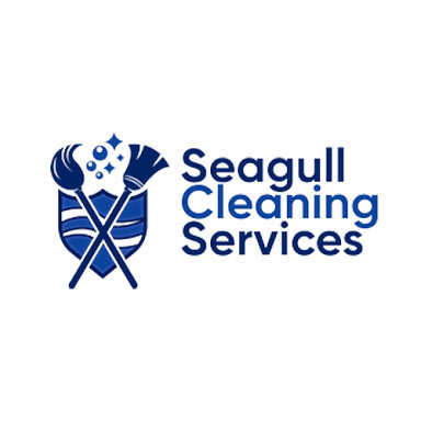 Seagull Cleaning Services logo