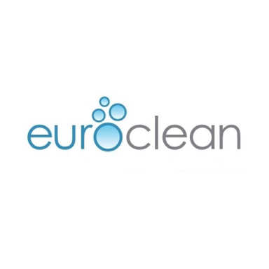 Euroclean logo