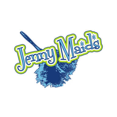 Jenny Maids logo