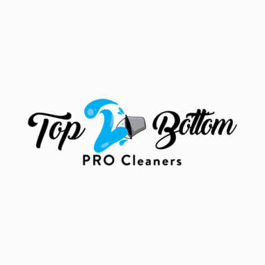 Top 2 Bottom Pro Cleaners logo