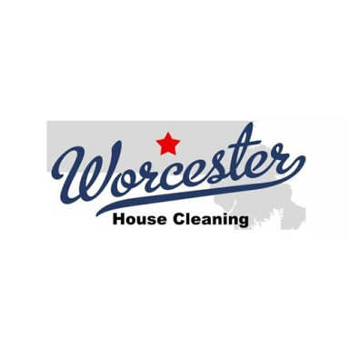 Worcester House Cleaning logo