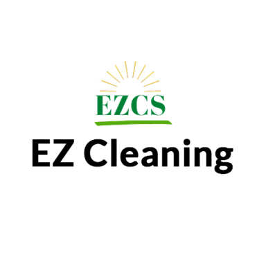 EZ Cleaning logo