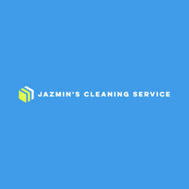 Jazmin's Cleaning Service logo