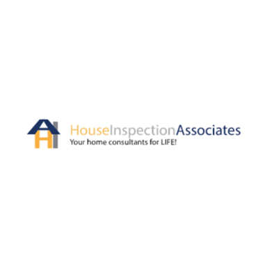 House Inspection Associates, LLC logo