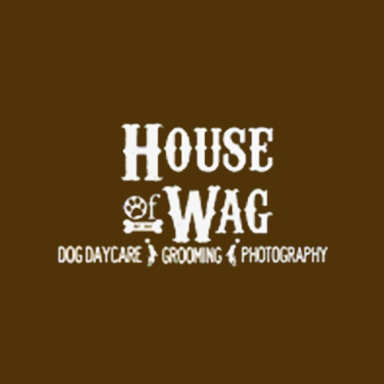 House of Wag logo