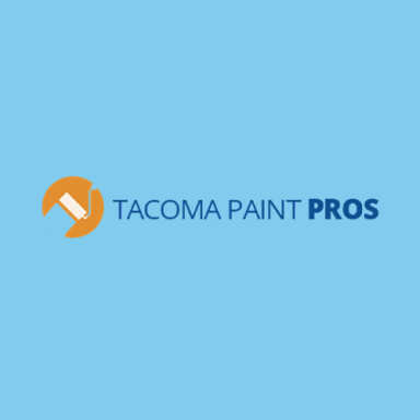 Tacoma Paint Pros logo