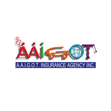 AAIGOT Insurance Agency Inc. logo