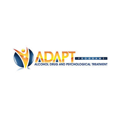 ADAPT Programs - Beaumont, TX logo