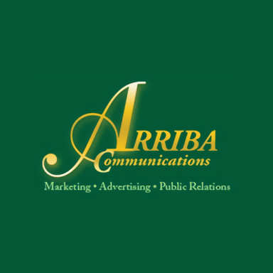 Arriba Communications logo