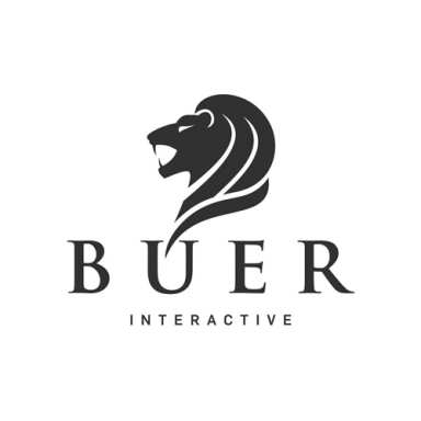 Buer Interactive logo