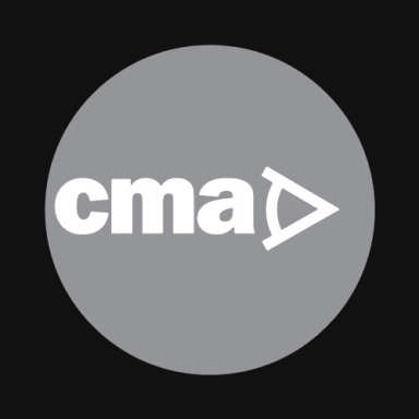 CMA Brand Presence & Design logo