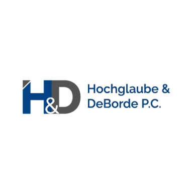 Hochglaube & DeBorde Law Firm logo