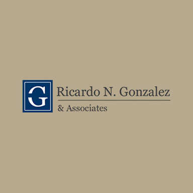 Ricardo N. Gonzalez & Associates logo