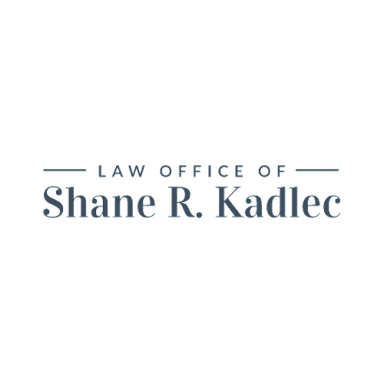 Law Office of Shane R. Kadlec logo