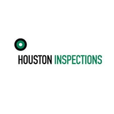 Houston Inspections logo