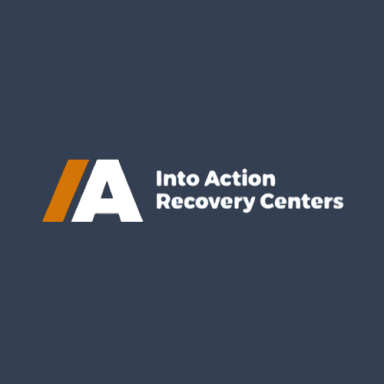 Into Action Recovery Centers logo