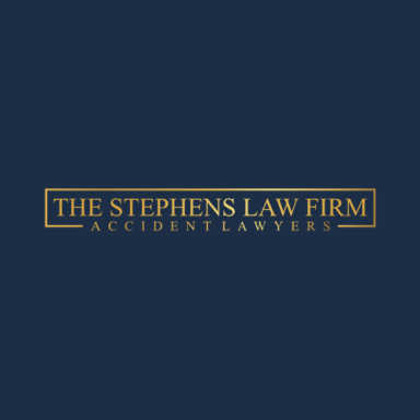 The Stephens Law Firm logo