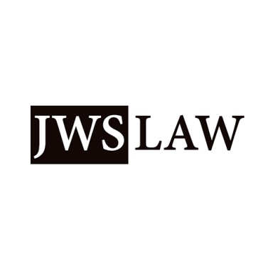 JWS Law logo