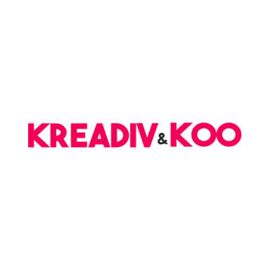 Kreadiv & Koo logo