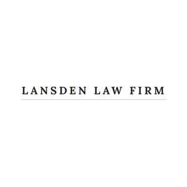 Lansden Law Firm logo