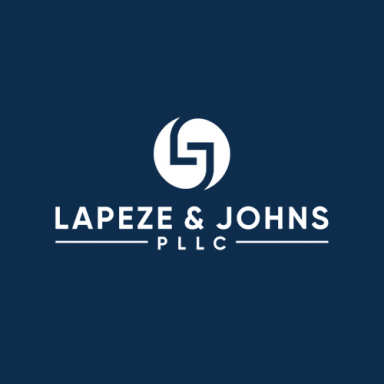 Lapeze & Johns PLLC logo