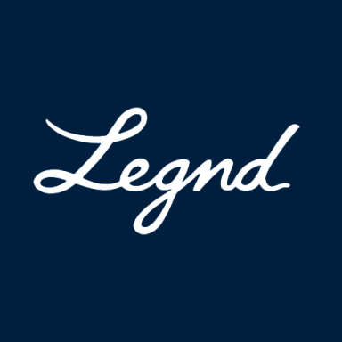 Legnd logo