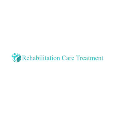 Rehabilitation Care Treatment logo